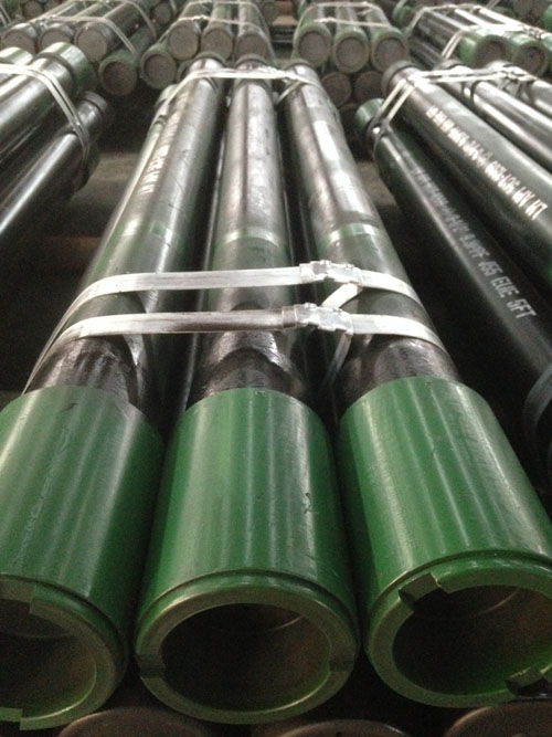 地熱井石油地質(zhì)管