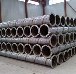 不銹鋼加強(qiáng)筋管