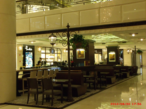 上海黃浦區(qū)--誼豐大廈