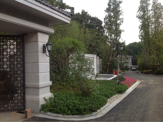 南京中山陵別墅區(qū)