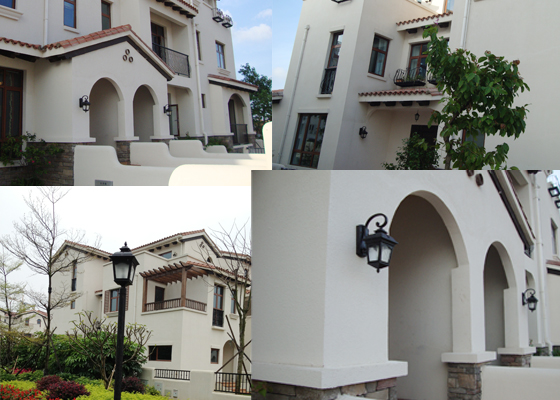 漳州港--招商地產(chǎn)卡達(dá)凱斯