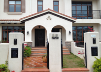 漳州港--招商地產(chǎn)卡達(dá)凱斯