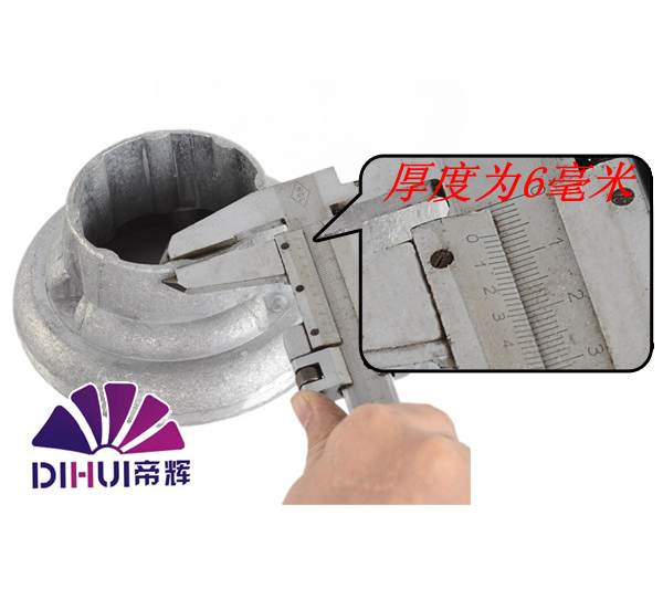 精選優(yōu)質(zhì)的原材料