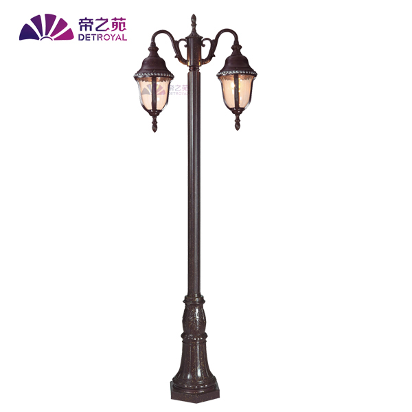 歐式庭院燈 DH-1899-2SB