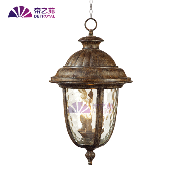 戶外吊燈 DH-2022S/M/L