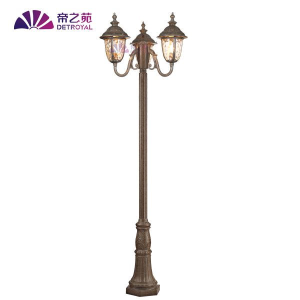 歐式庭院燈 DH-2029-3MA