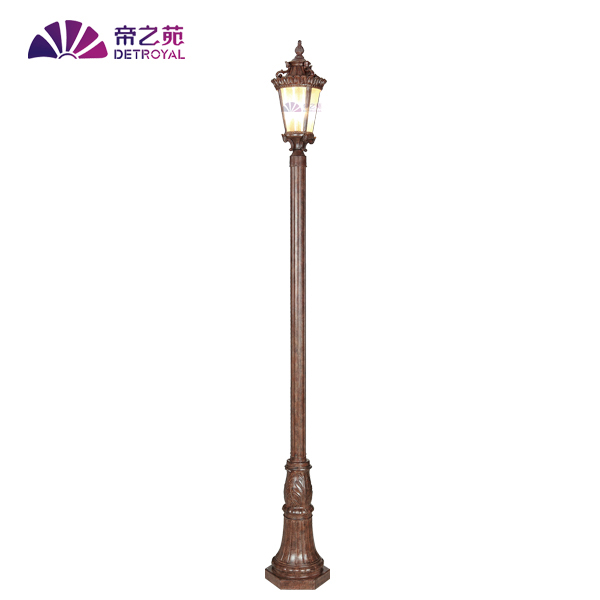 歐式庭院燈 DH-3239-1M