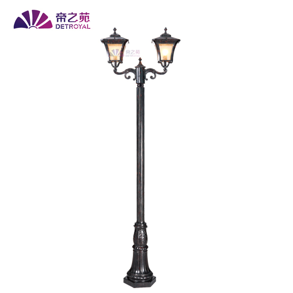 歐式庭院燈 DH-1419-2-AB