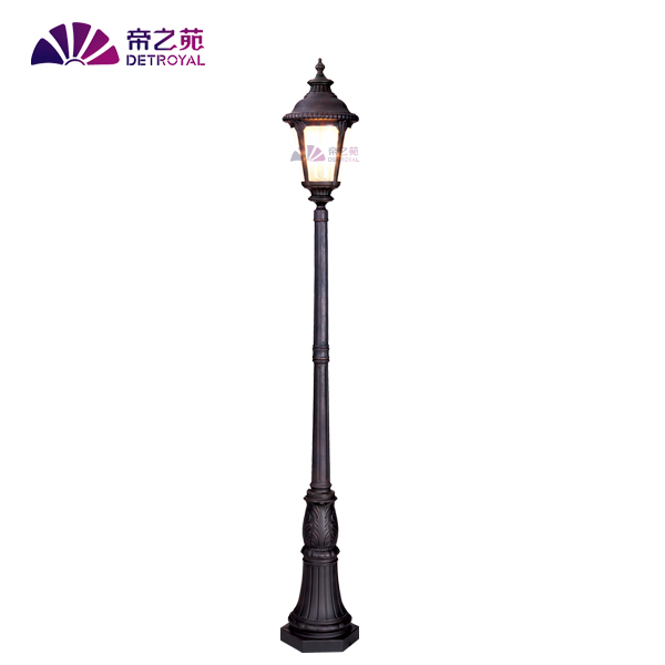 歐式庭院燈 DH-4279-1L