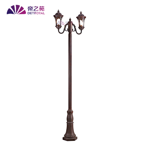 歐式庭院燈 DH-5199-2MA