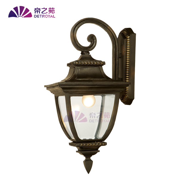 戶(hù)外壁燈 DH-2061M