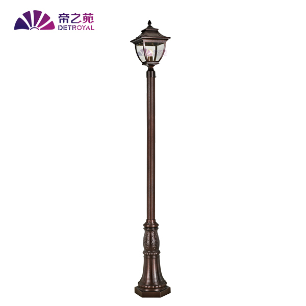 歐式庭院燈 DH-2069-1M