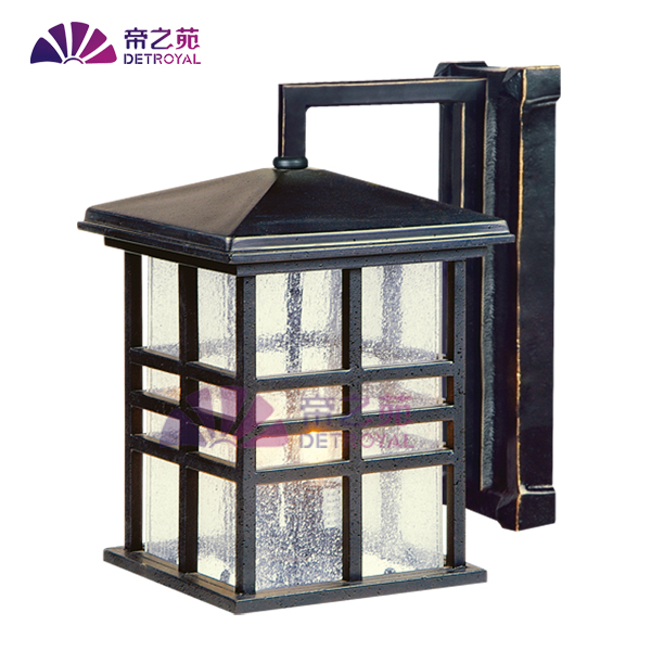 戶(hù)外壁燈 DH-2041S/M/L