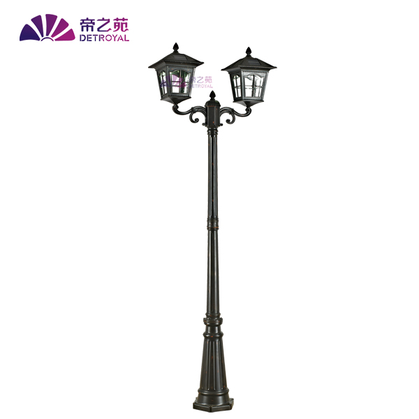 太陽能LED燈 1869-2SA