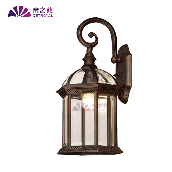 戶外壁燈 DH-1611S