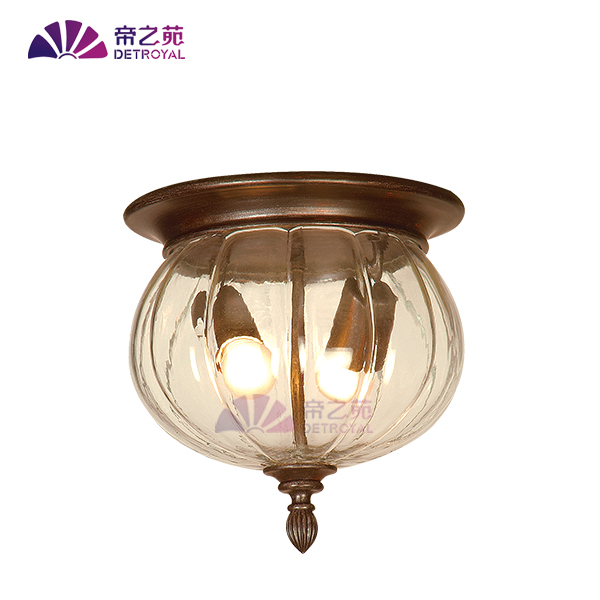 戶外吸頂燈 DH-1344