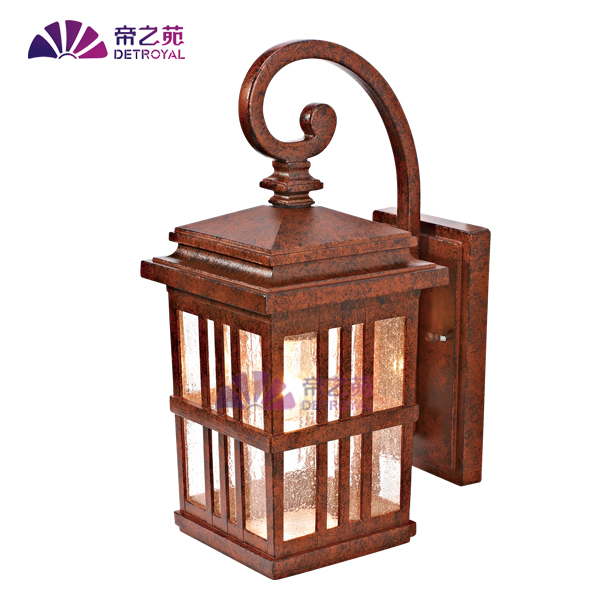 戶外壁燈 DH-4231S