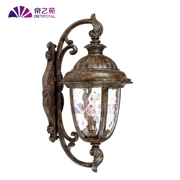 戶(hù)外壁燈 DH-2021S/M/L