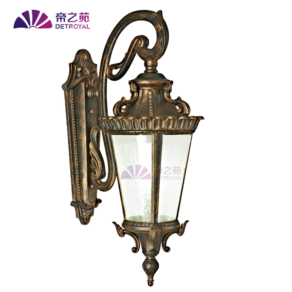 戶外壁燈 DH-3231MB/LB