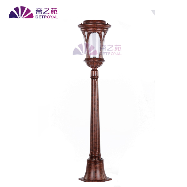 太陽(yáng)能LED燈 E-5198M