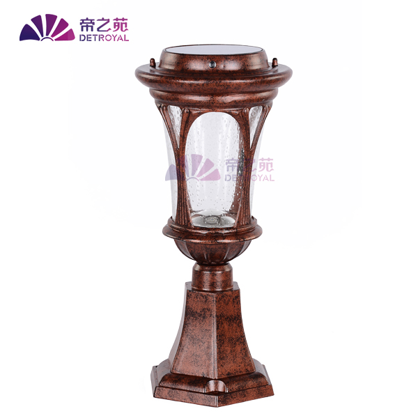 太陽能LED燈 E-5193M