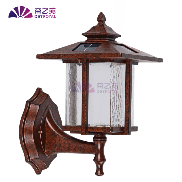 太陽能LED燈 E-4211MA