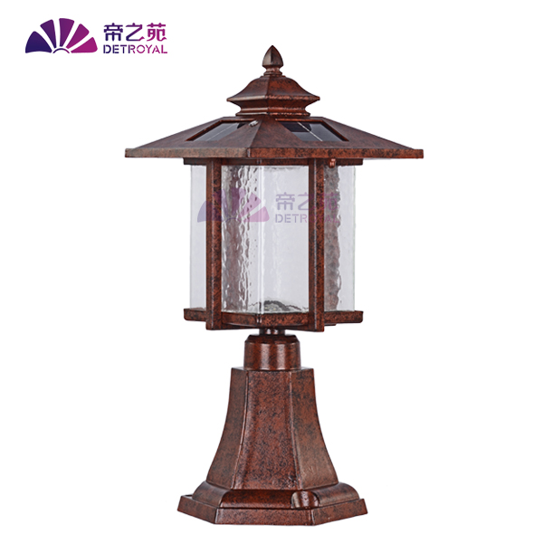 太陽(yáng)能LED燈 E-4213MP