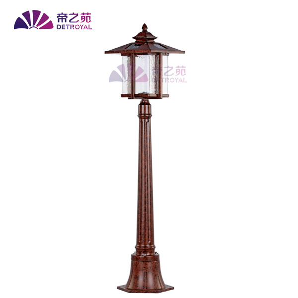 太陽能LED燈 E-4218M