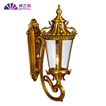 銅燈 DH-3231MA-CU-1