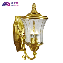 戶外壁燈 DH-5921