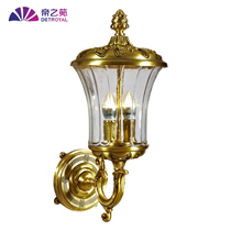 戶外壁燈 DH-5911