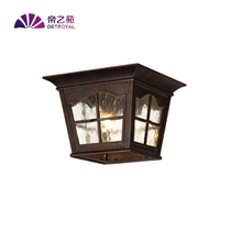 戶外吸頂燈 DH-1864