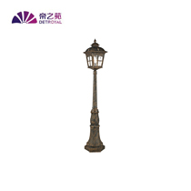 歐式庭院燈 DH-1867M
