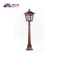 太陽(yáng)能LED燈 E-1868S