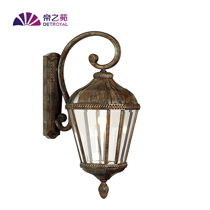 室外壁燈 DH-1871SSB/SB/MB/LB