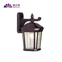 室外壁燈 DH-1881SB/MB/LB