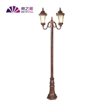 歐式庭院燈 DH-3239-2MA