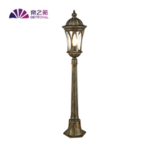 歐式庭院燈 DH-5198MA