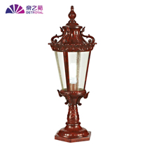 柱頭燈 DH-3233M-G