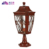 柱頭燈 DH-3003SQ/MQ/LQ