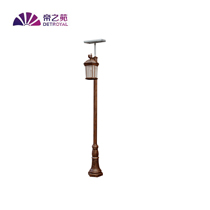 太陽能LED燈 E-1889-1LD