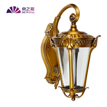 銅燈 DH-4061S-CU-1