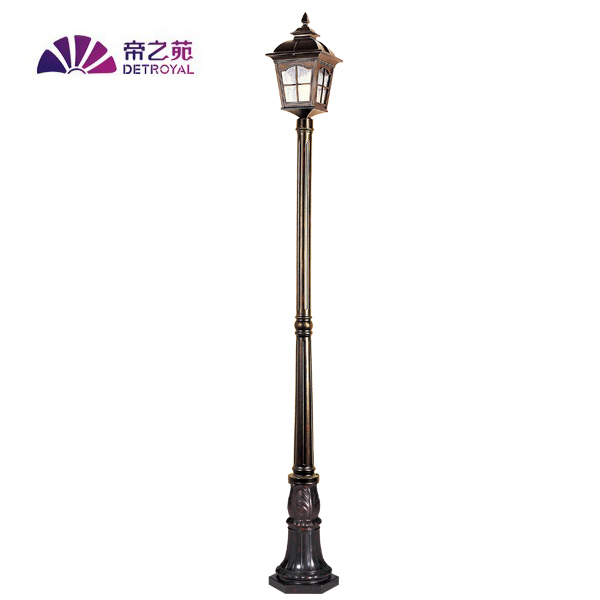 歐式庭院燈 DH-1869-1S-F