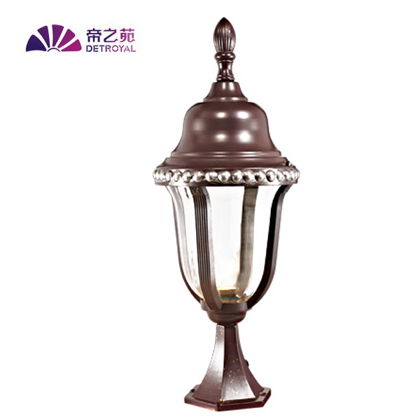 柱頭燈 DH-1893S-D