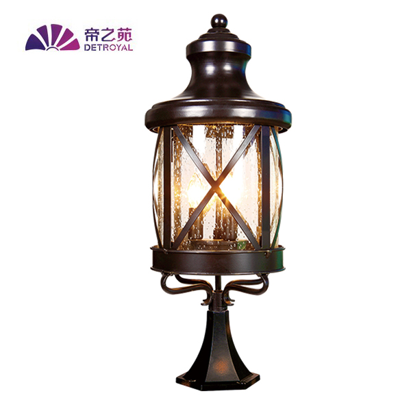 柱頭燈 DH-4263S/M/L