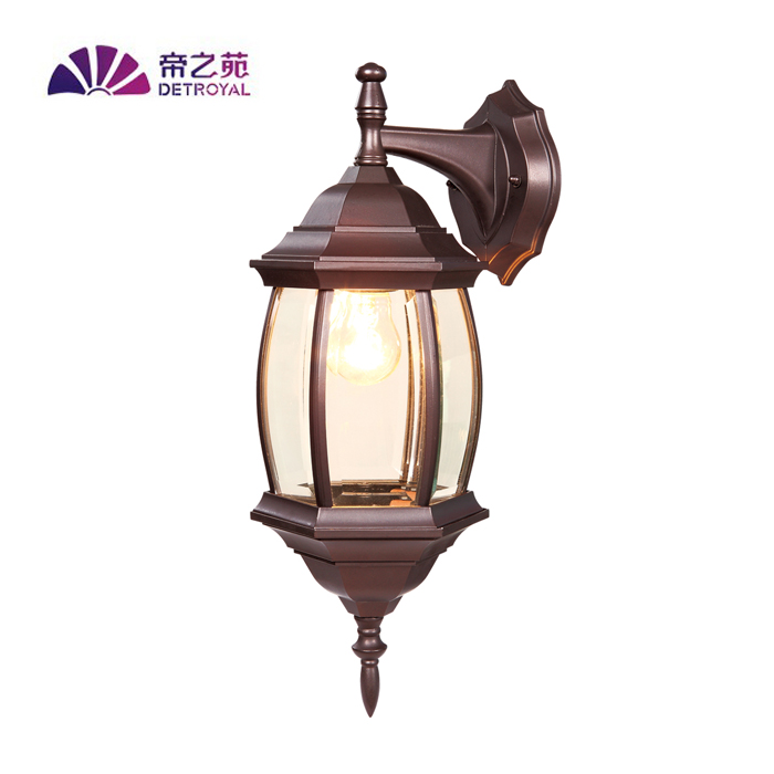 室外壁燈 DH-4581