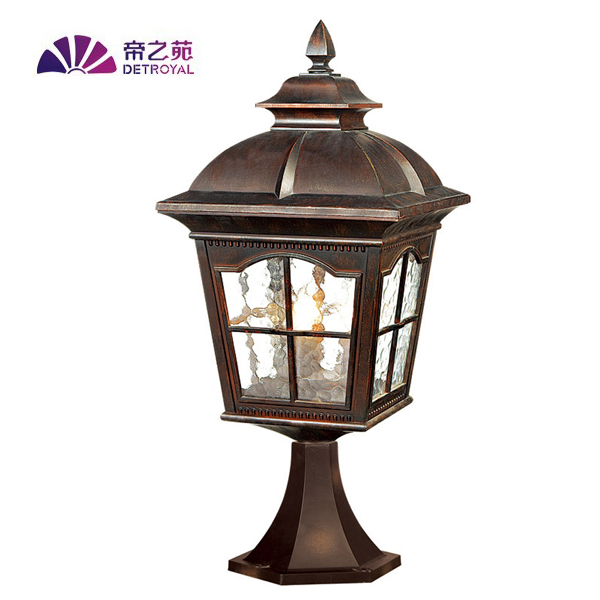 柱頭燈 DH-1863L/XL