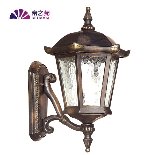 戶外壁燈 DH-1711M