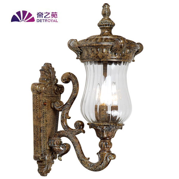 戶外壁燈 DH-3211S/M