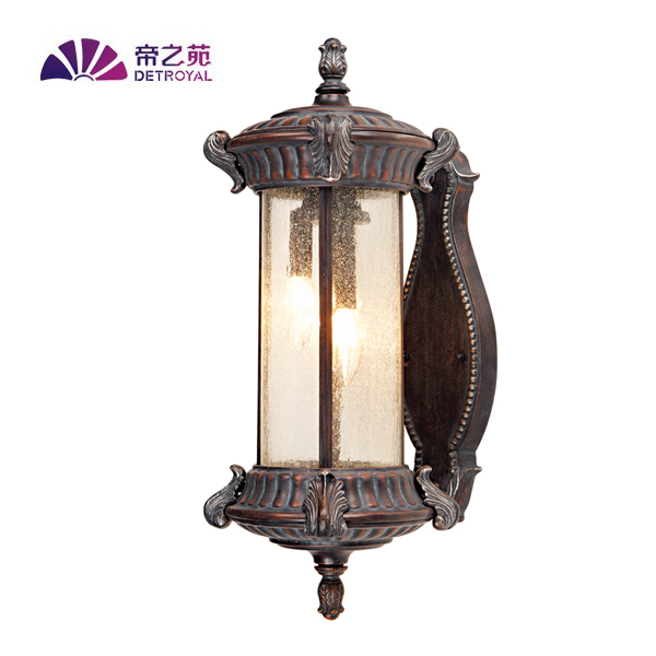 室外壁燈 DH-4051S